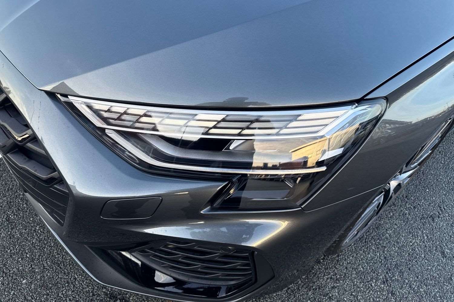 Used Audi A3 2024 for sale - 76460674: Photo 30