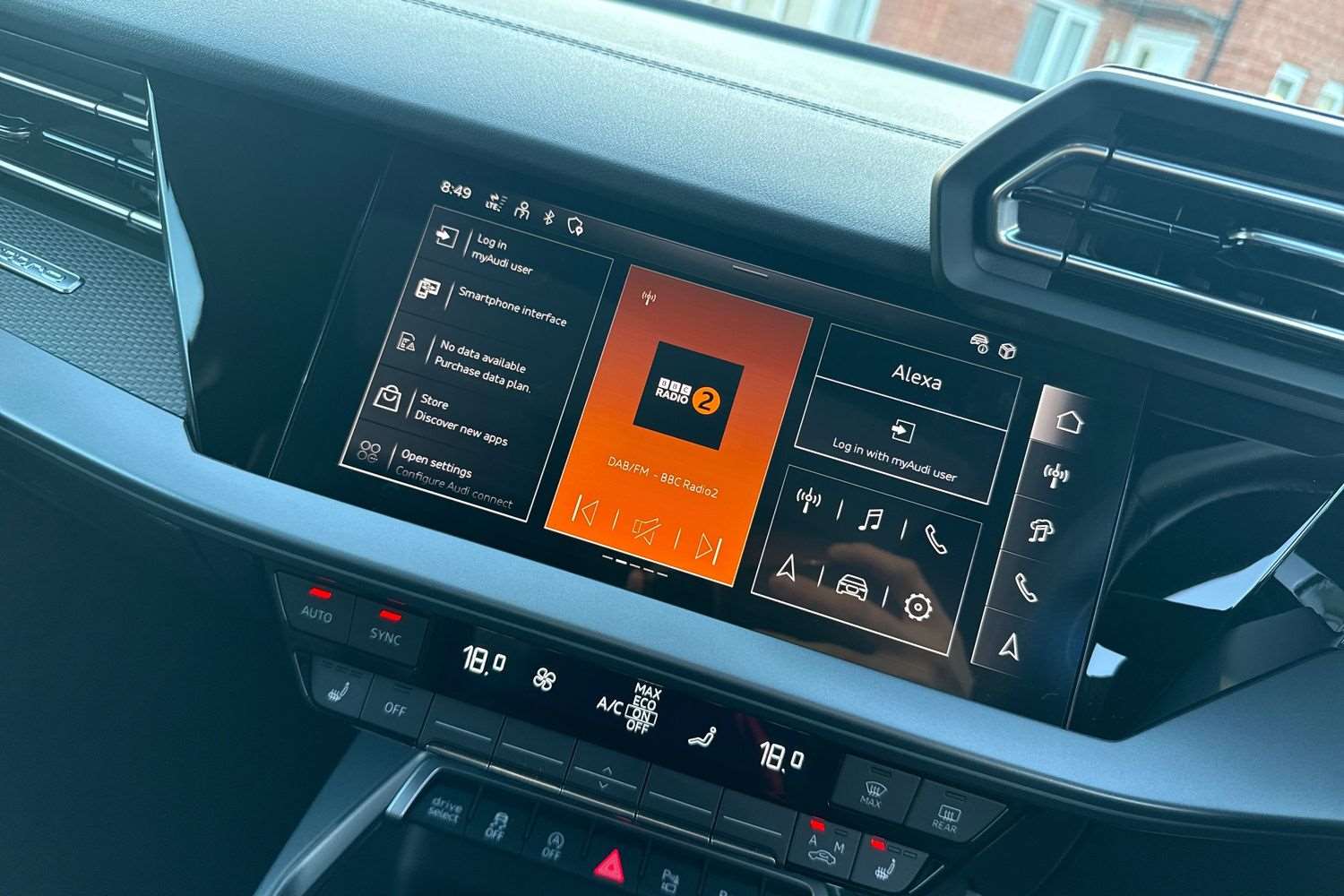 Used Audi A3 2024 for sale - 76460674: Photo 35