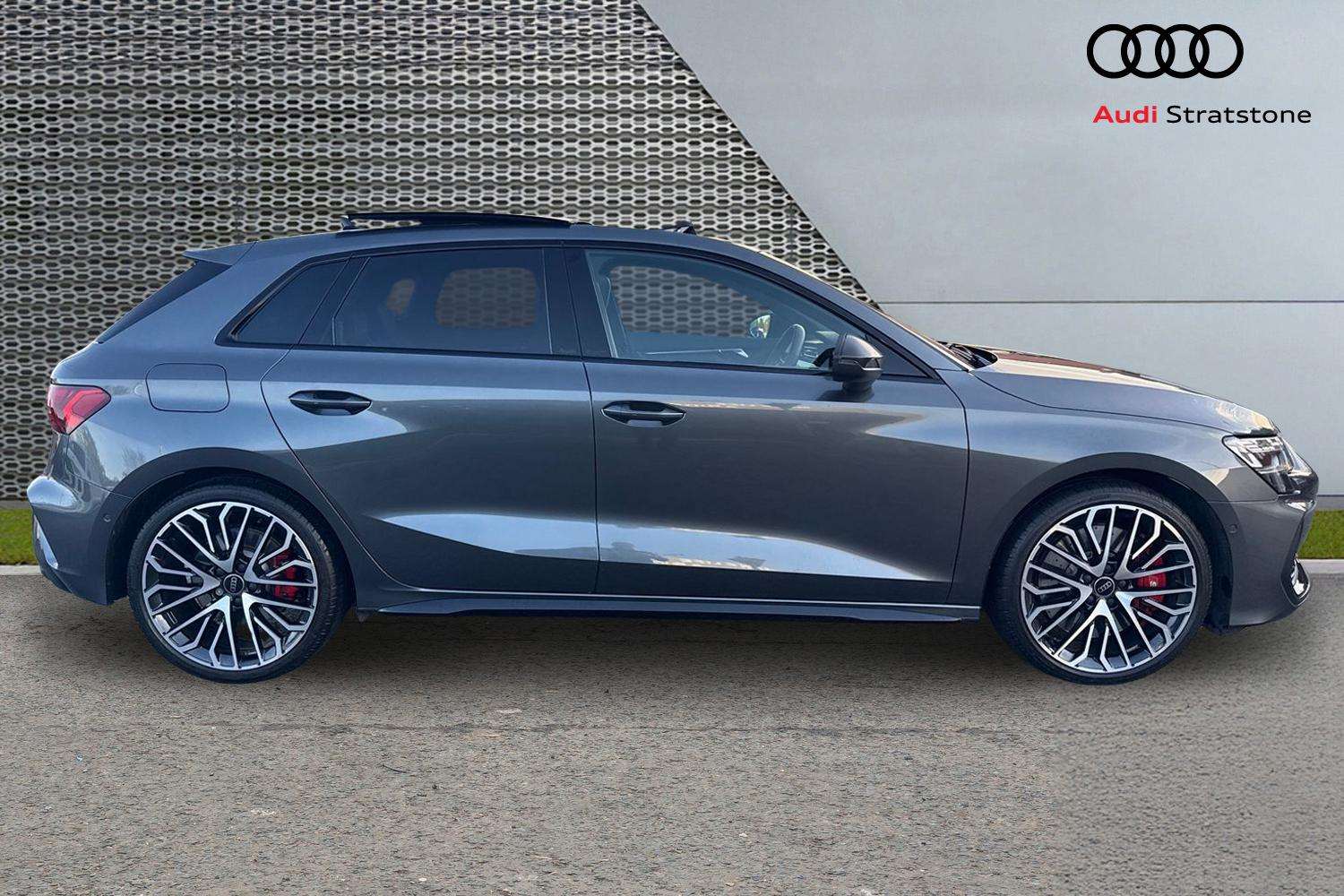 Used Audi A3 2024 for sale - 76460674: Photo 4