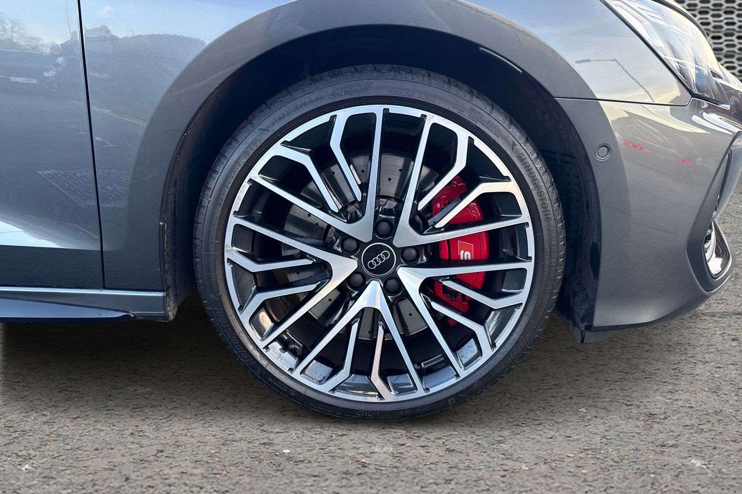 Used Audi A3 2024 for sale - 76460674: Photo 5