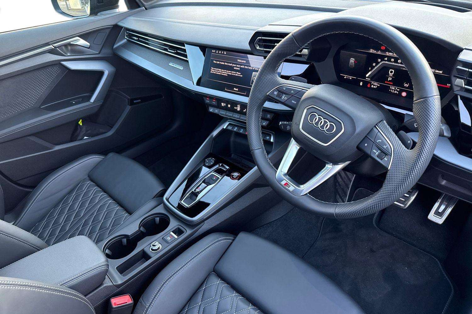 Used Audi A3 2024 for sale - 76460674: Photo 6