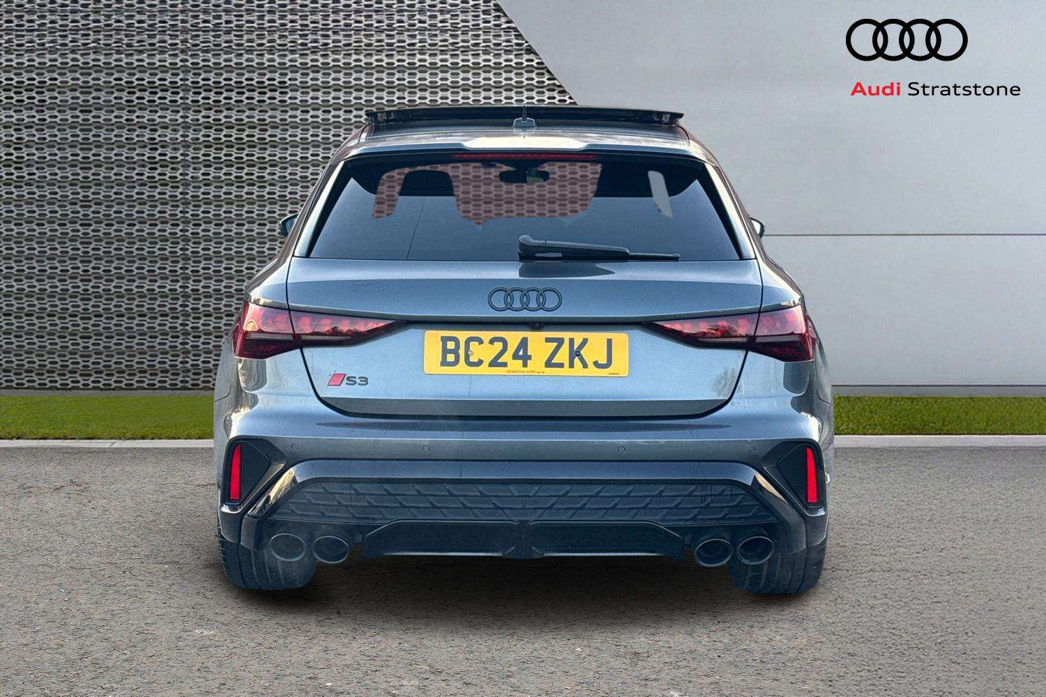 Used Audi A3 2024 for sale - 76460674: Photo 7