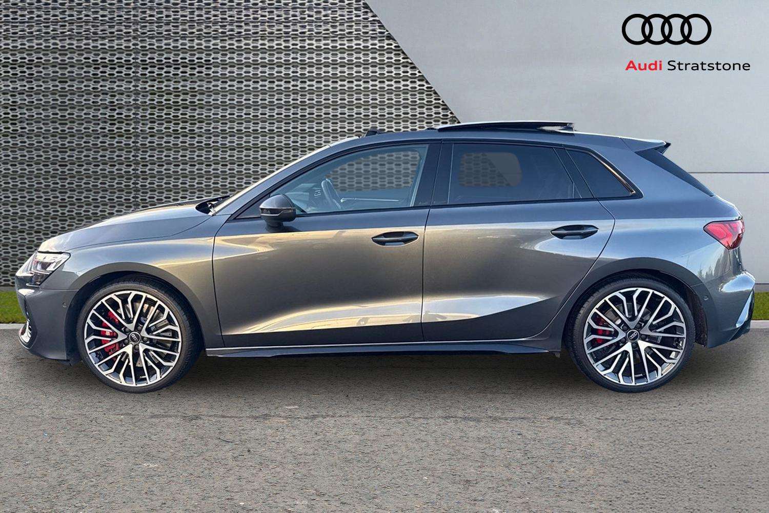 Used Audi A3 2024 for sale - 76460674: Photo 8