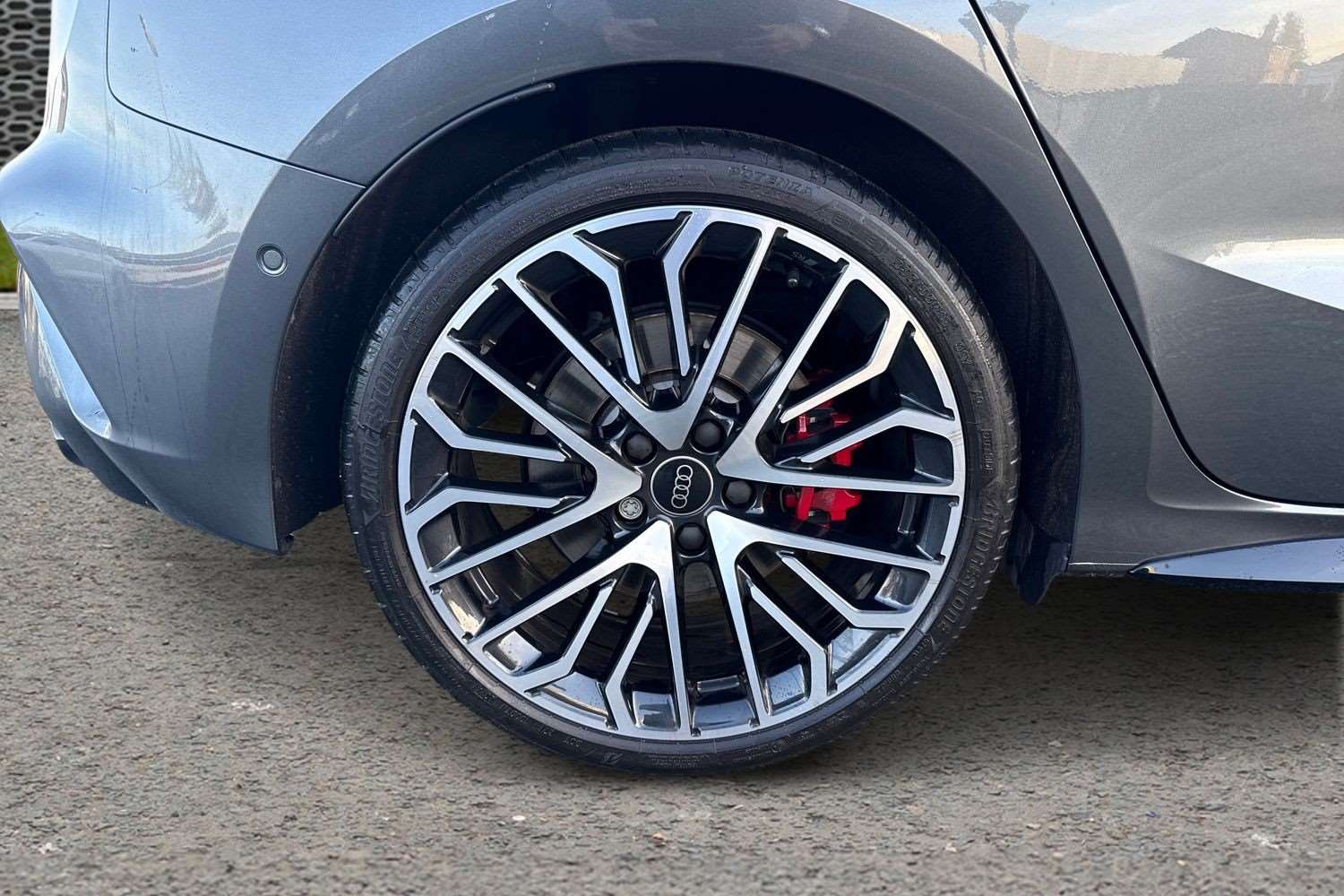 Used Audi A3 2024 for sale - 76460674: Photo 9