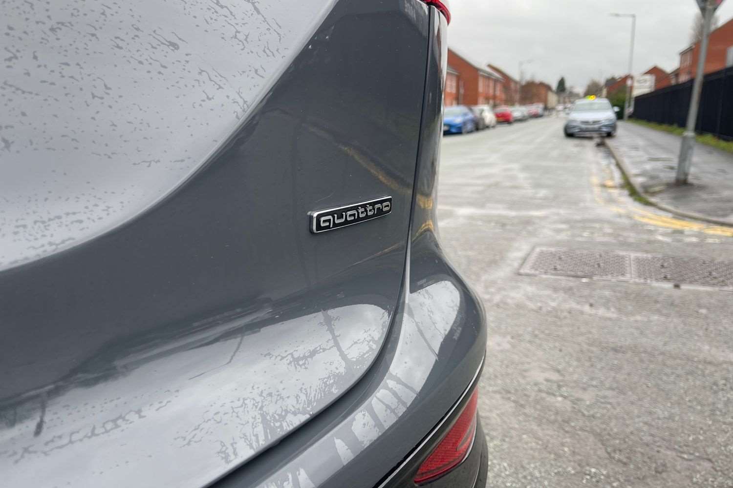 Used Audi Q6 e-tron 2025 for sale - 76460582: Photo 12