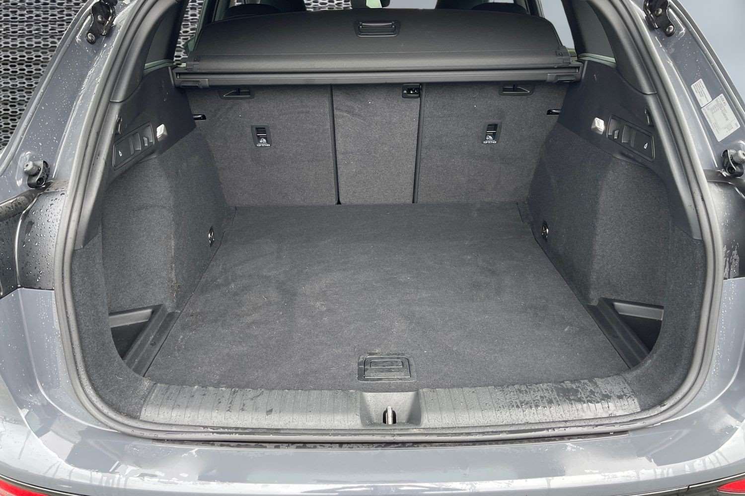 Used Audi Q6 e-tron 2025 for sale - 76460582: Photo 13