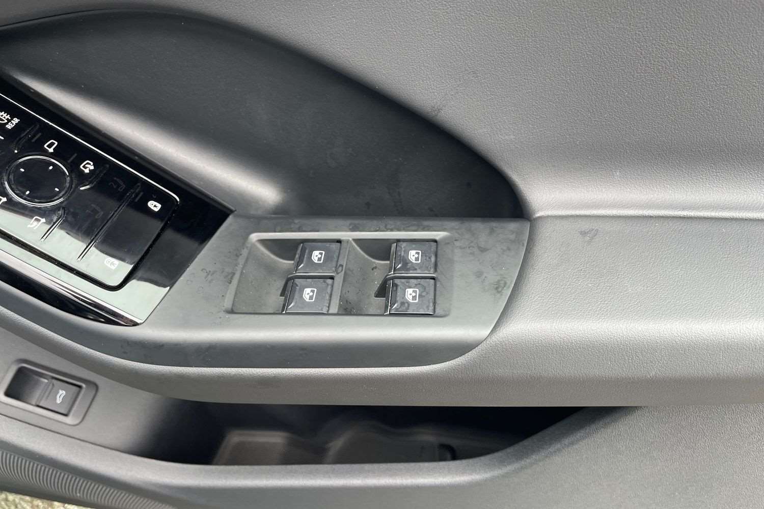 Used Audi Q6 e-tron 2025 for sale - 76460582: Photo 14