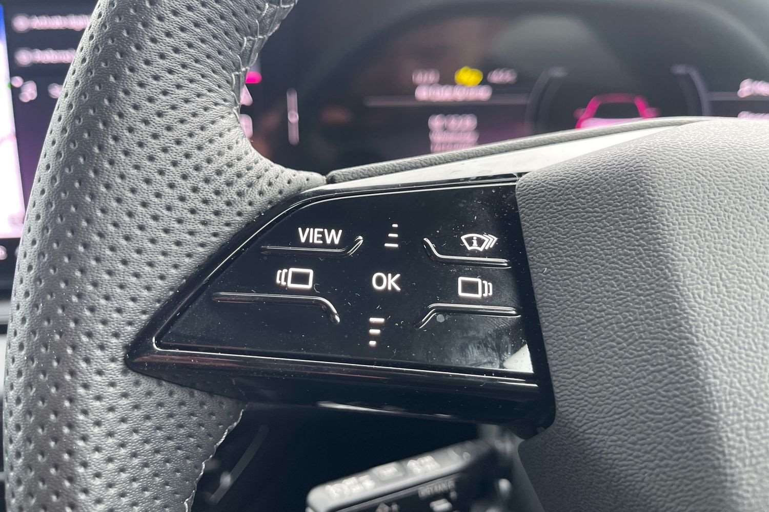 Used Audi Q6 e-tron 2025 for sale - 76460582: Photo 16