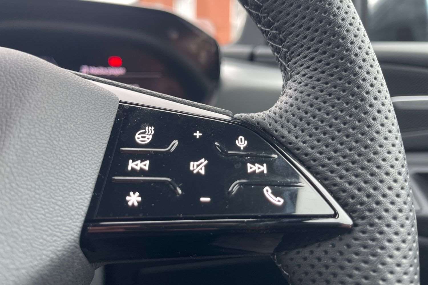 Used Audi Q6 e-tron 2025 for sale - 76460582: Photo 17