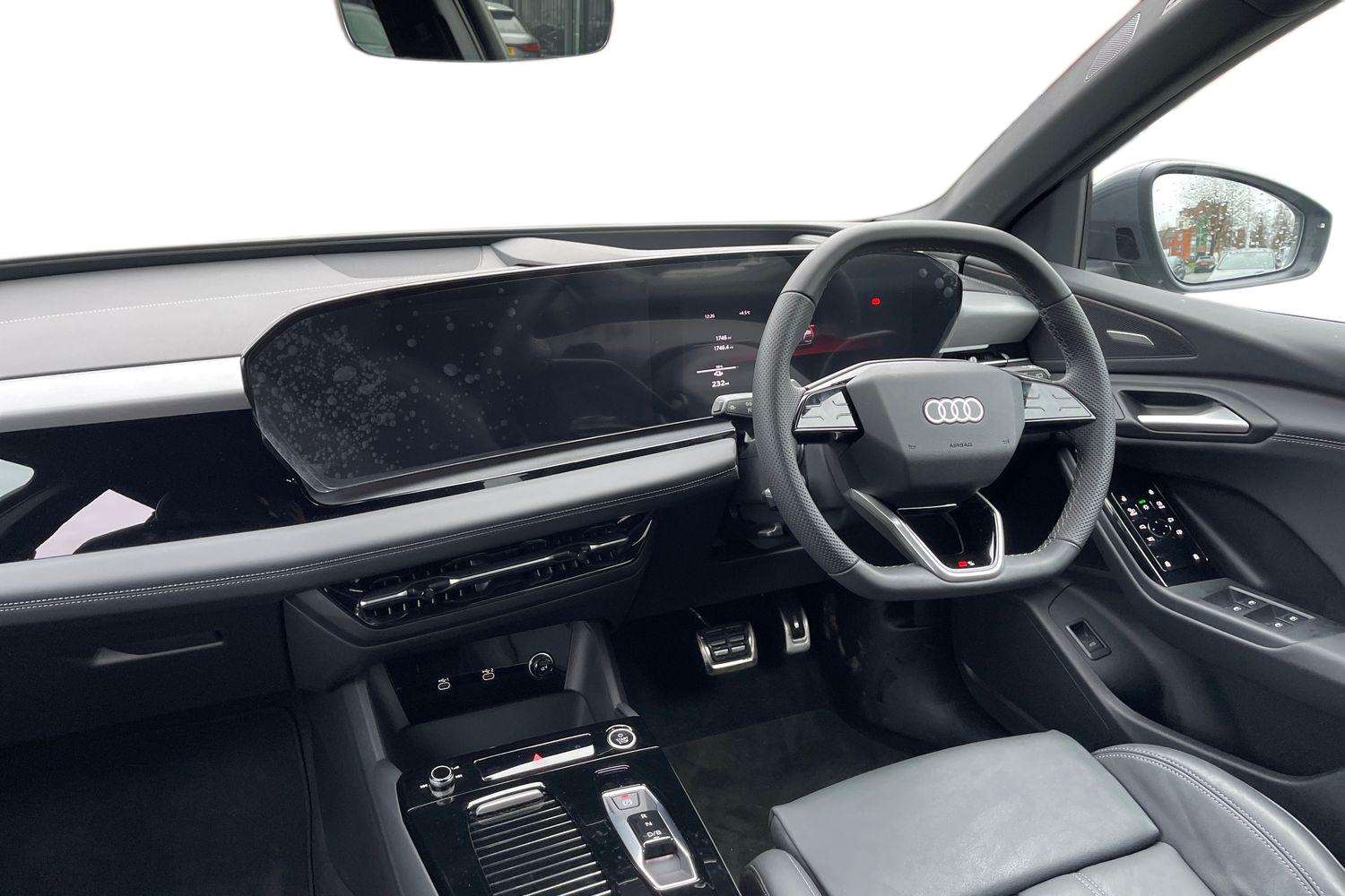 Used Audi Q6 e-tron 2025 for sale - 76460582: Photo 20