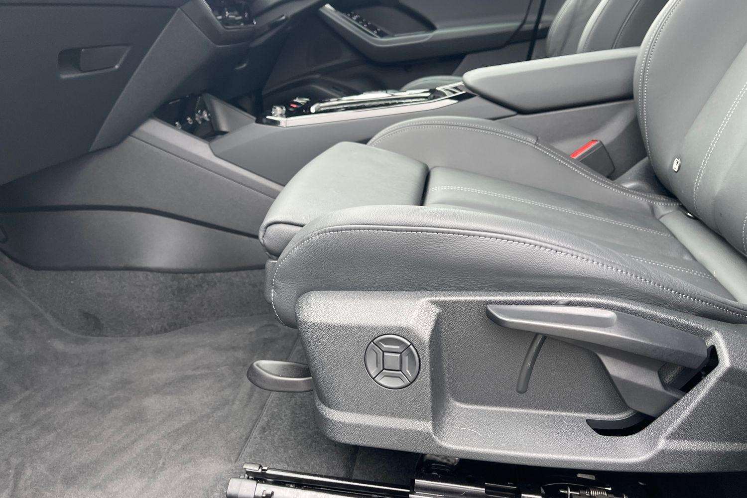 Used Audi Q6 e-tron 2025 for sale - 76460582: Photo 21