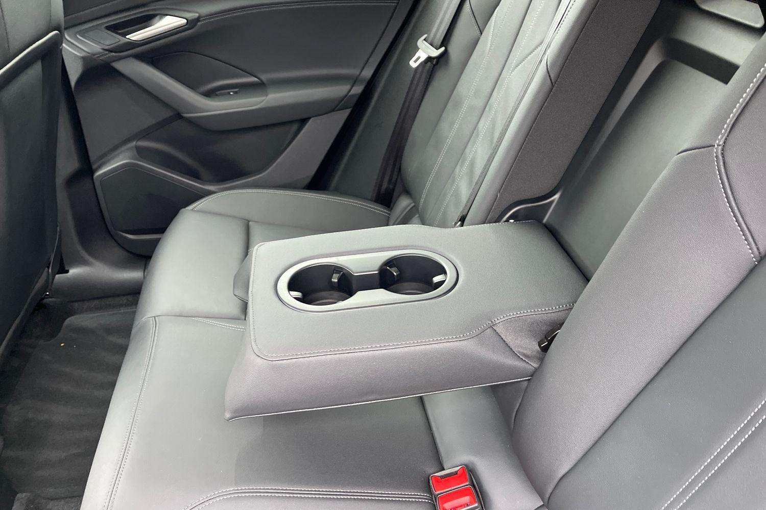 Used Audi Q6 e-tron 2025 for sale - 76460582: Photo 22