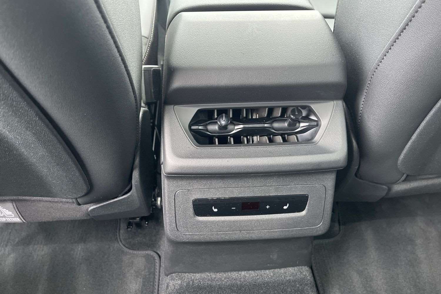 Used Audi Q6 e-tron 2025 for sale - 76460582: Photo 23