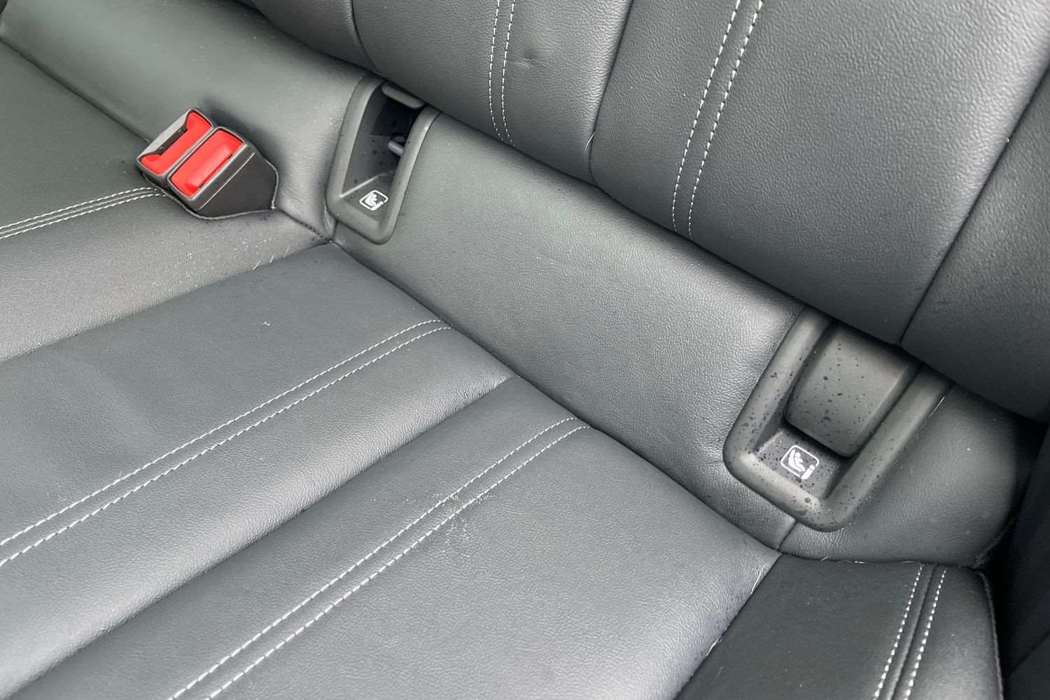 Used Audi Q6 e-tron 2025 for sale - 76460582: Photo 24