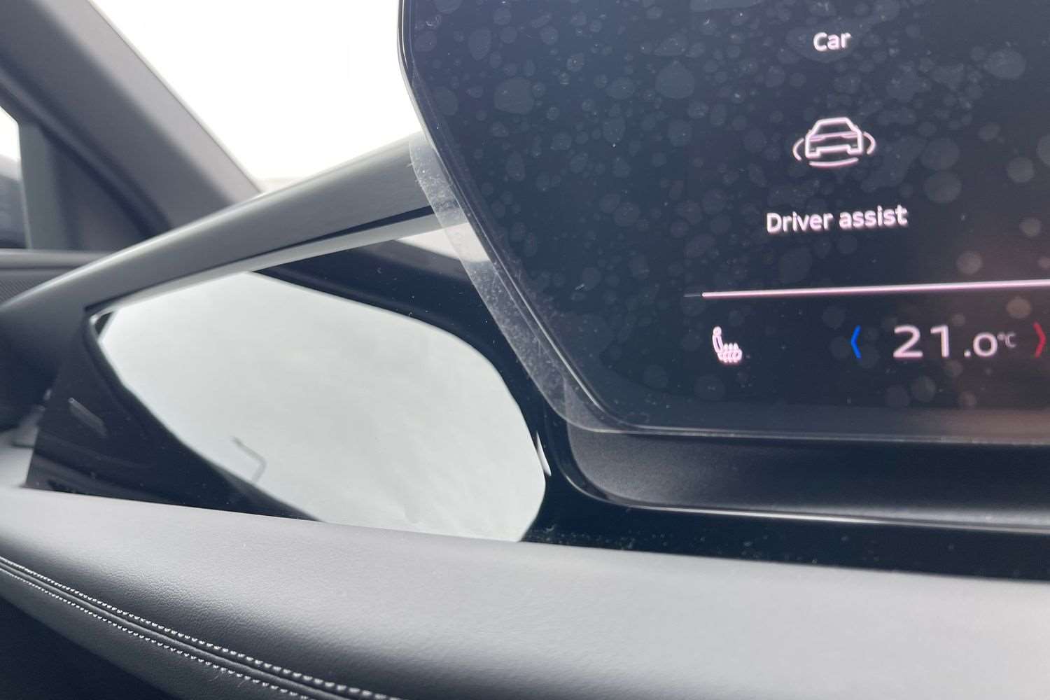 Used Audi Q6 e-tron 2025 for sale - 76460582: Photo 28