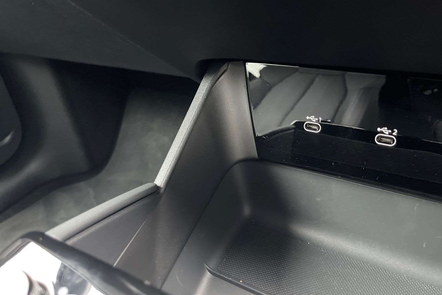 Used Audi Q6 e-tron 2025 for sale - 76460582: Photo 31