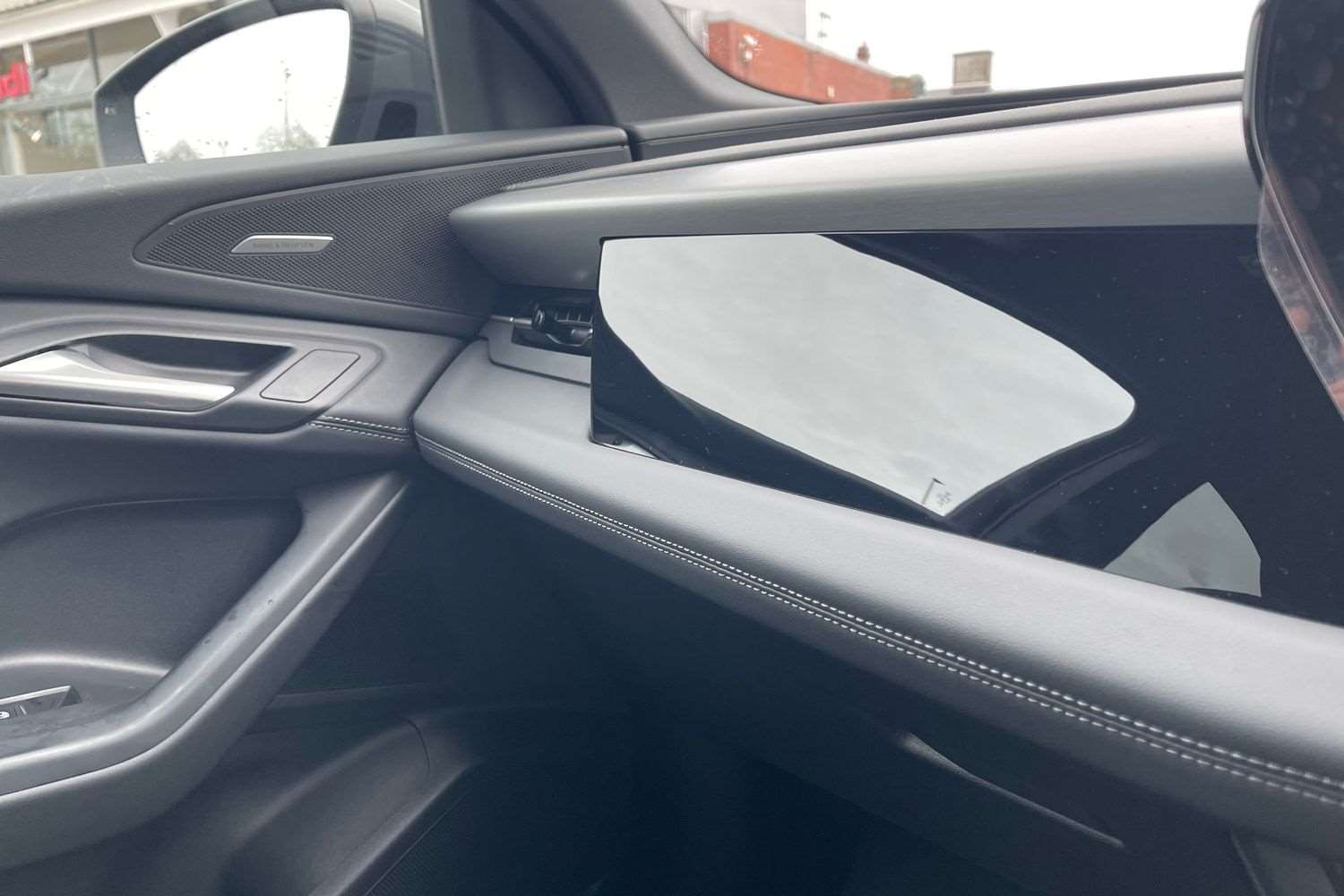 Used Audi Q6 e-tron 2025 for sale - 76460582: Photo 33