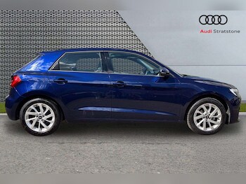 Used Audi A1 2024 for sale - 78129589: Photo