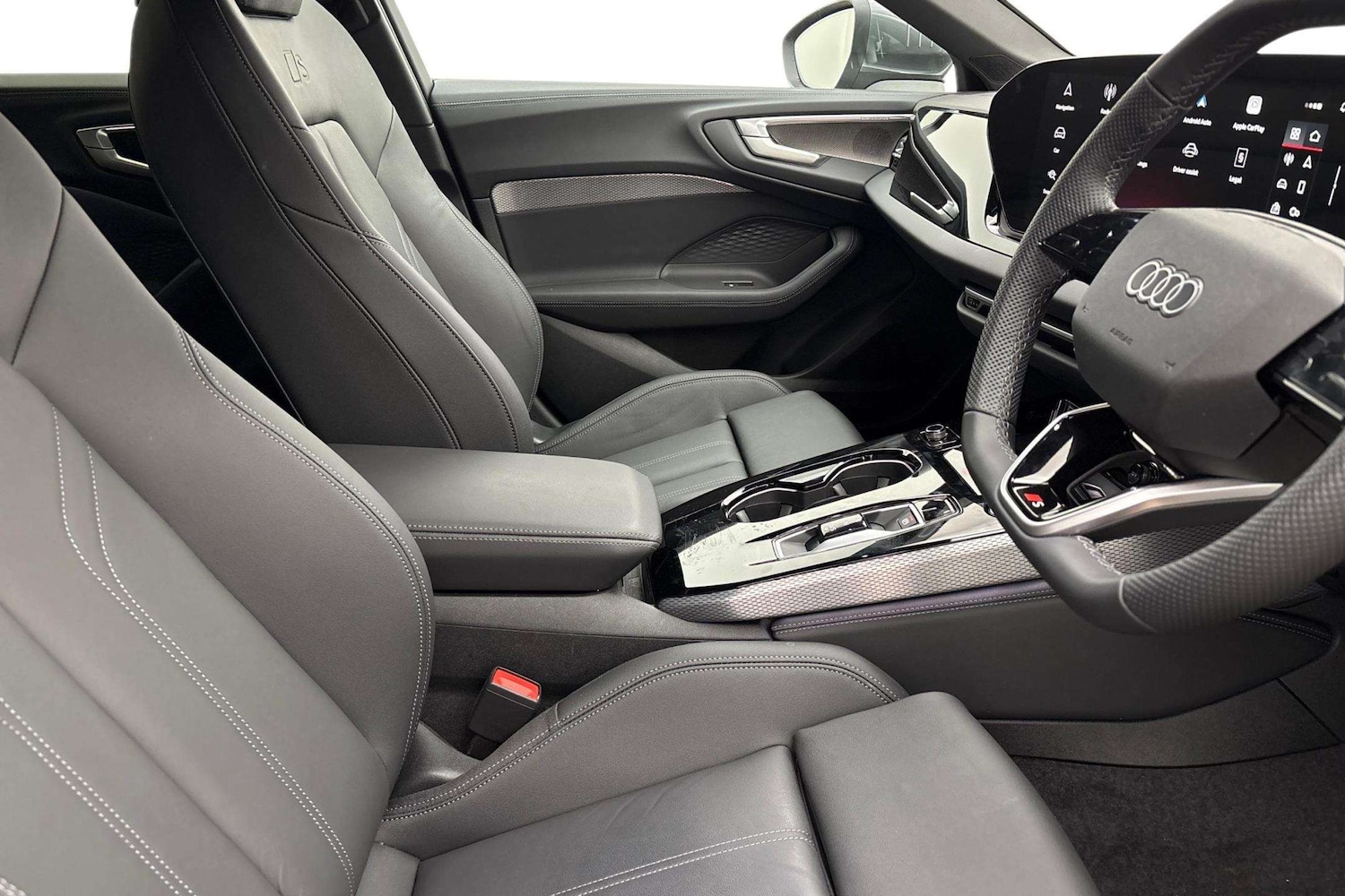 Used Audi A5 2025 for sale - 77960848: Photo 10