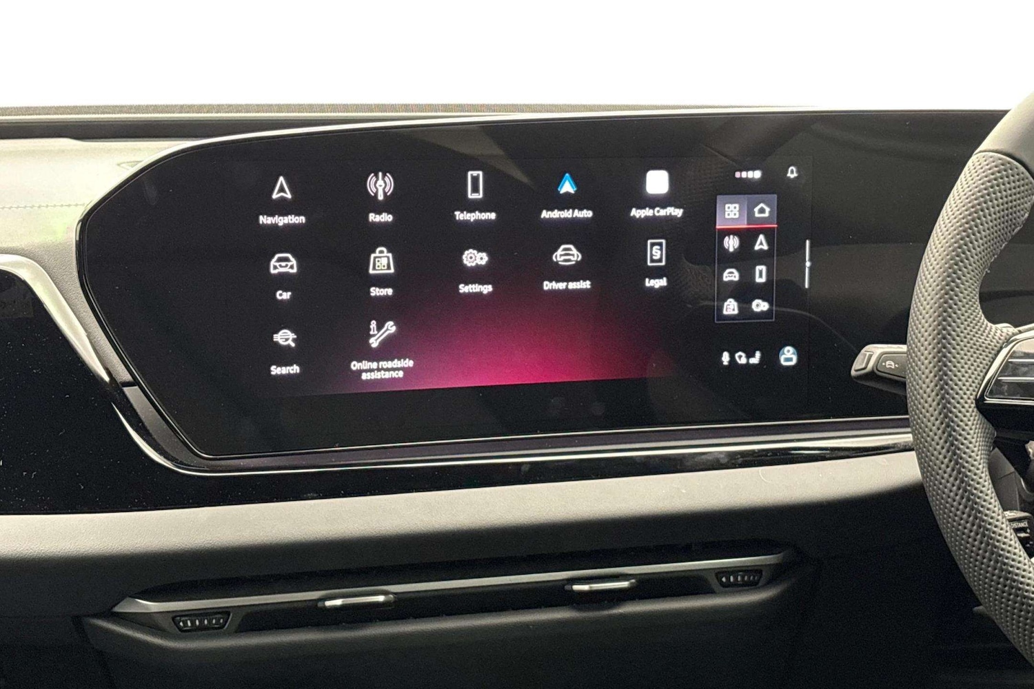 Used Audi A5 2025 for sale - 77960848: Photo 12