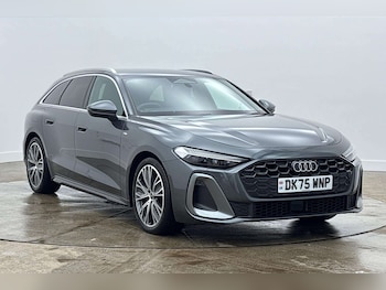 Audi A5 feature image