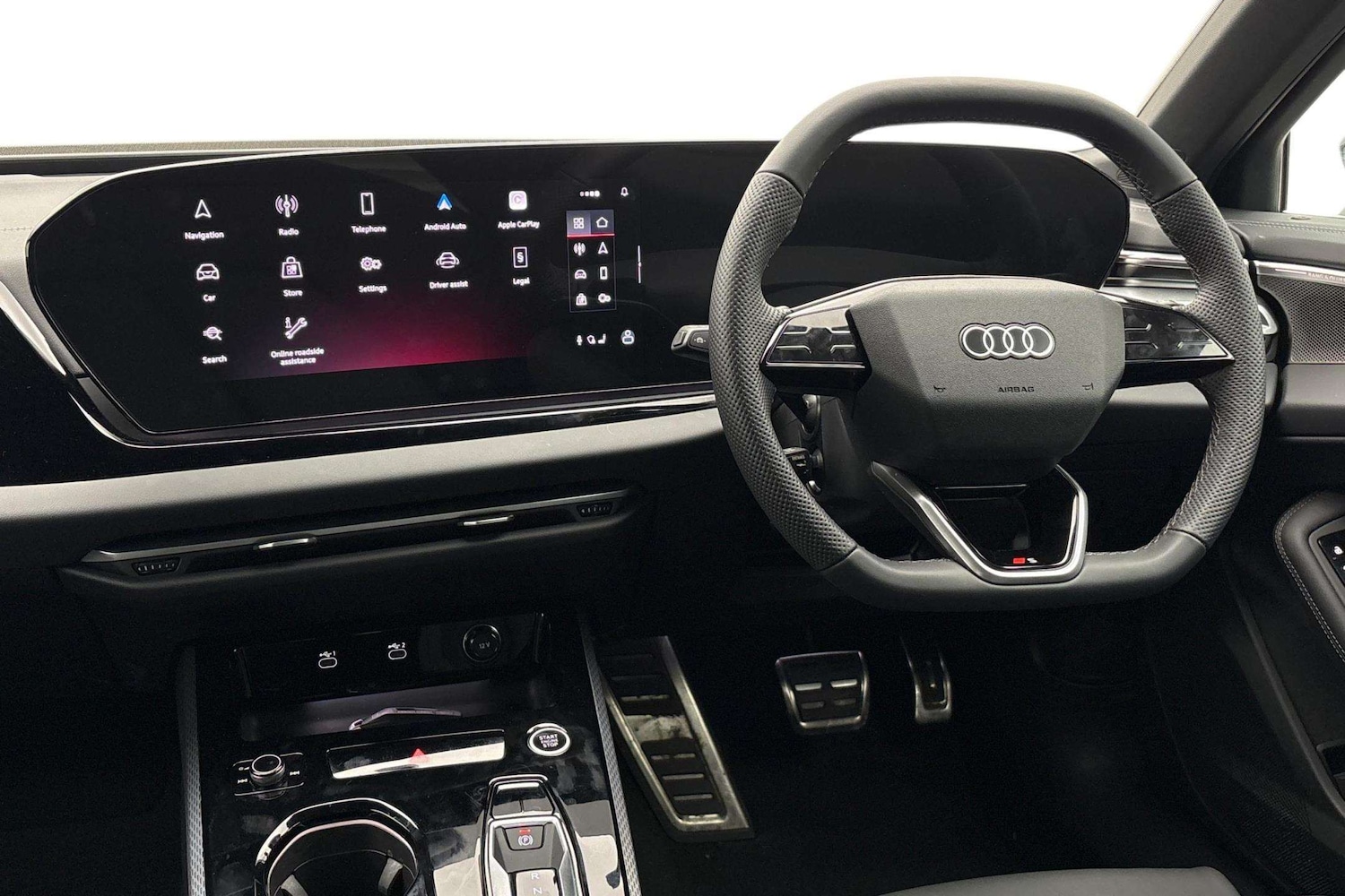 Used Audi A5 2025 for sale - 77960848: Photo 2