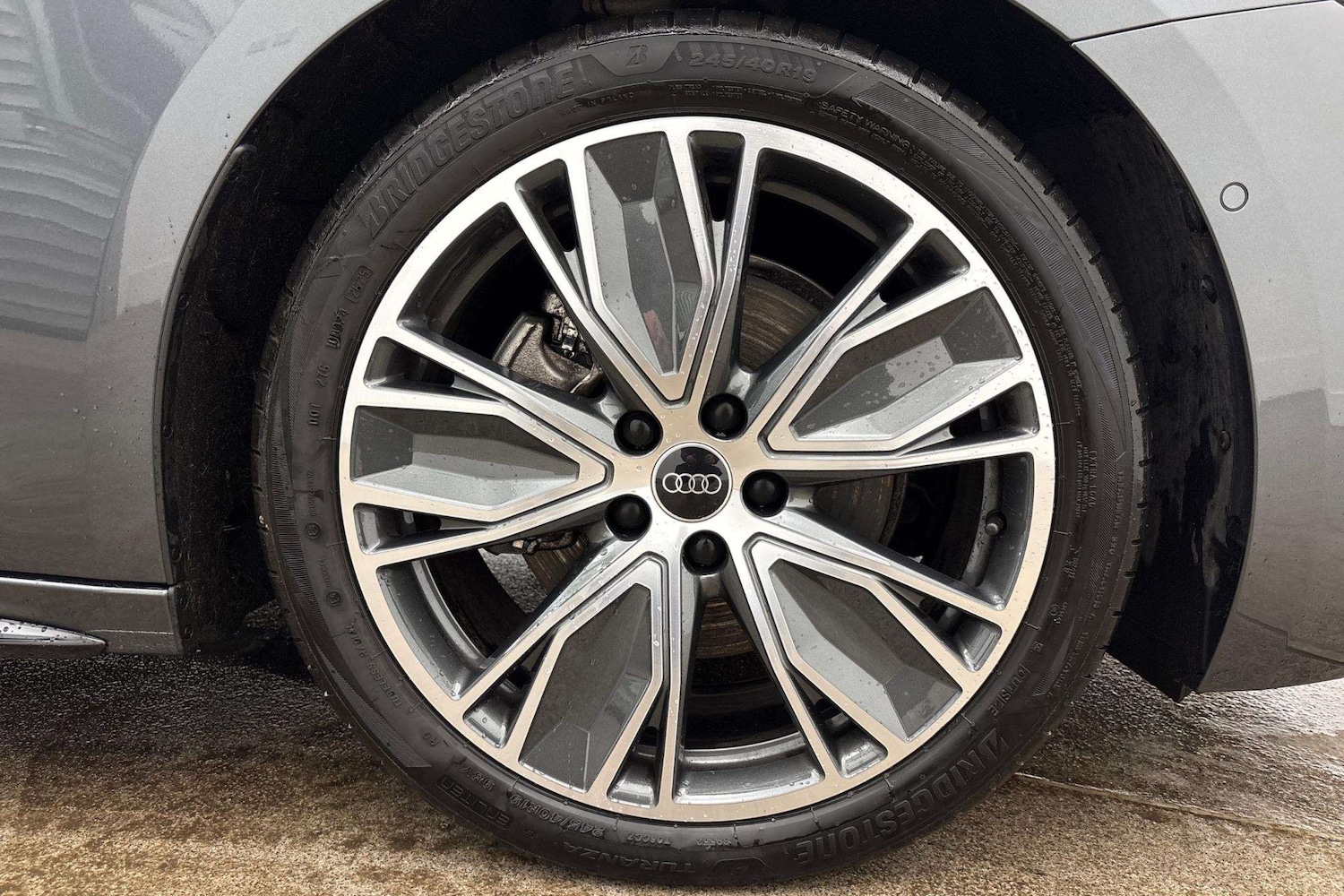 Used Audi A5 2025 for sale - 77960848: Photo 5