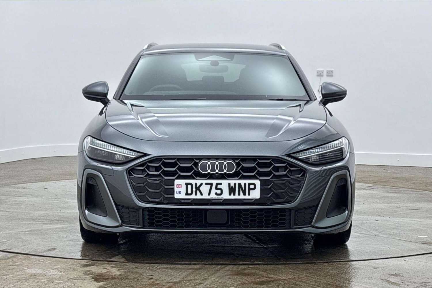 Used Audi A5 2025 for sale - 77960848: Photo 7