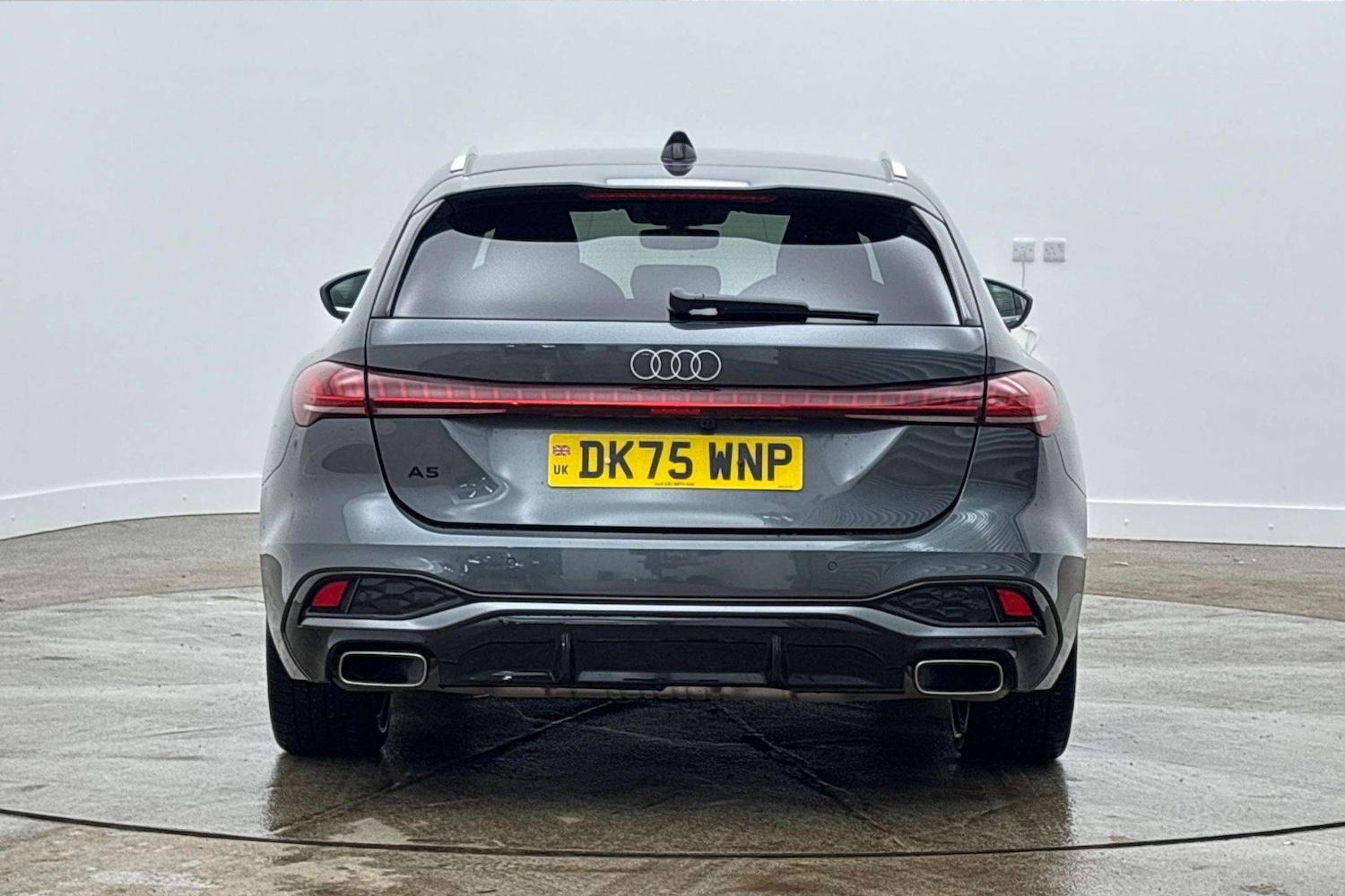 Used Audi A5 2025 for sale - 77960848: Photo 8