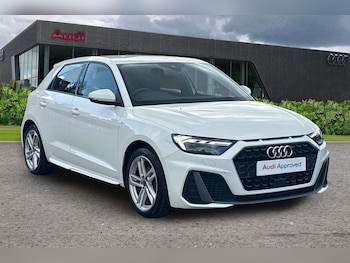 Audi - A1