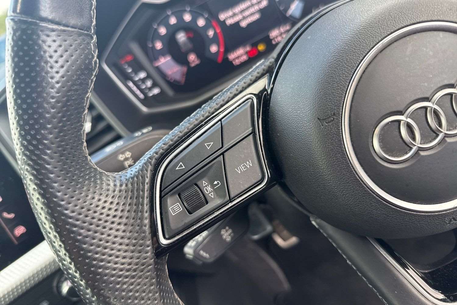 Vehicle 29