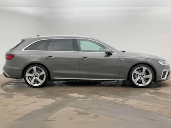 Used Audi A4 2024 for sale - 78754665: Photo