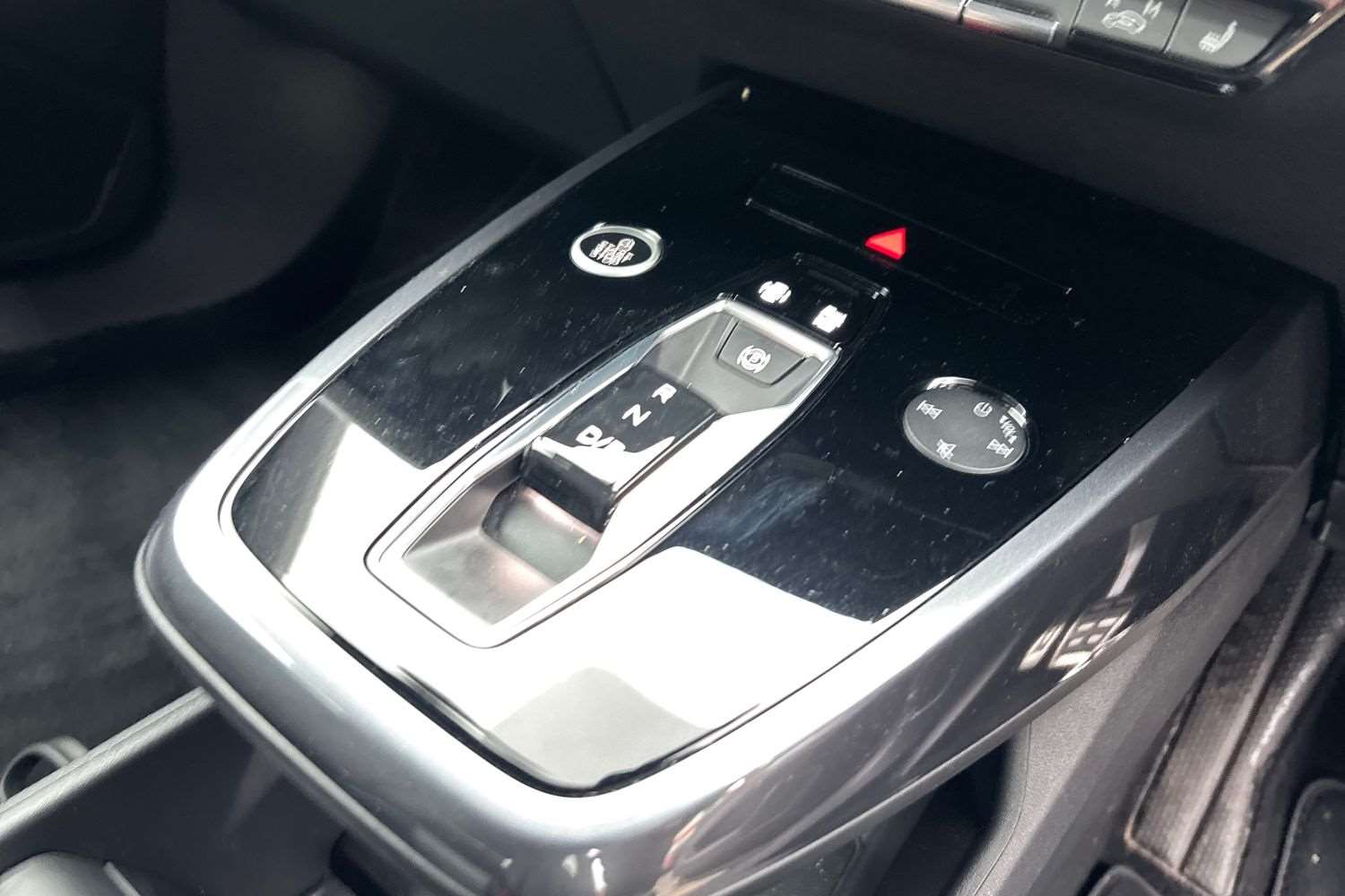 Used Audi Q4 e-tron 2025 for sale - 76929075: Photo 15