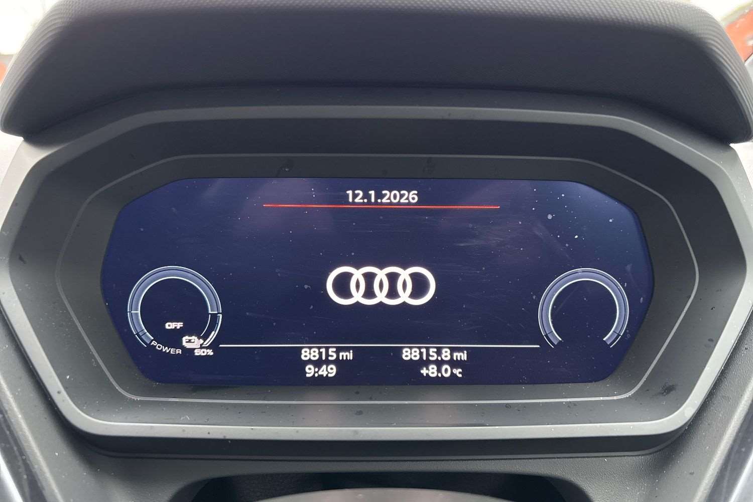 Used Audi Q4 e-tron 2025 for sale - 76929075: Photo 18