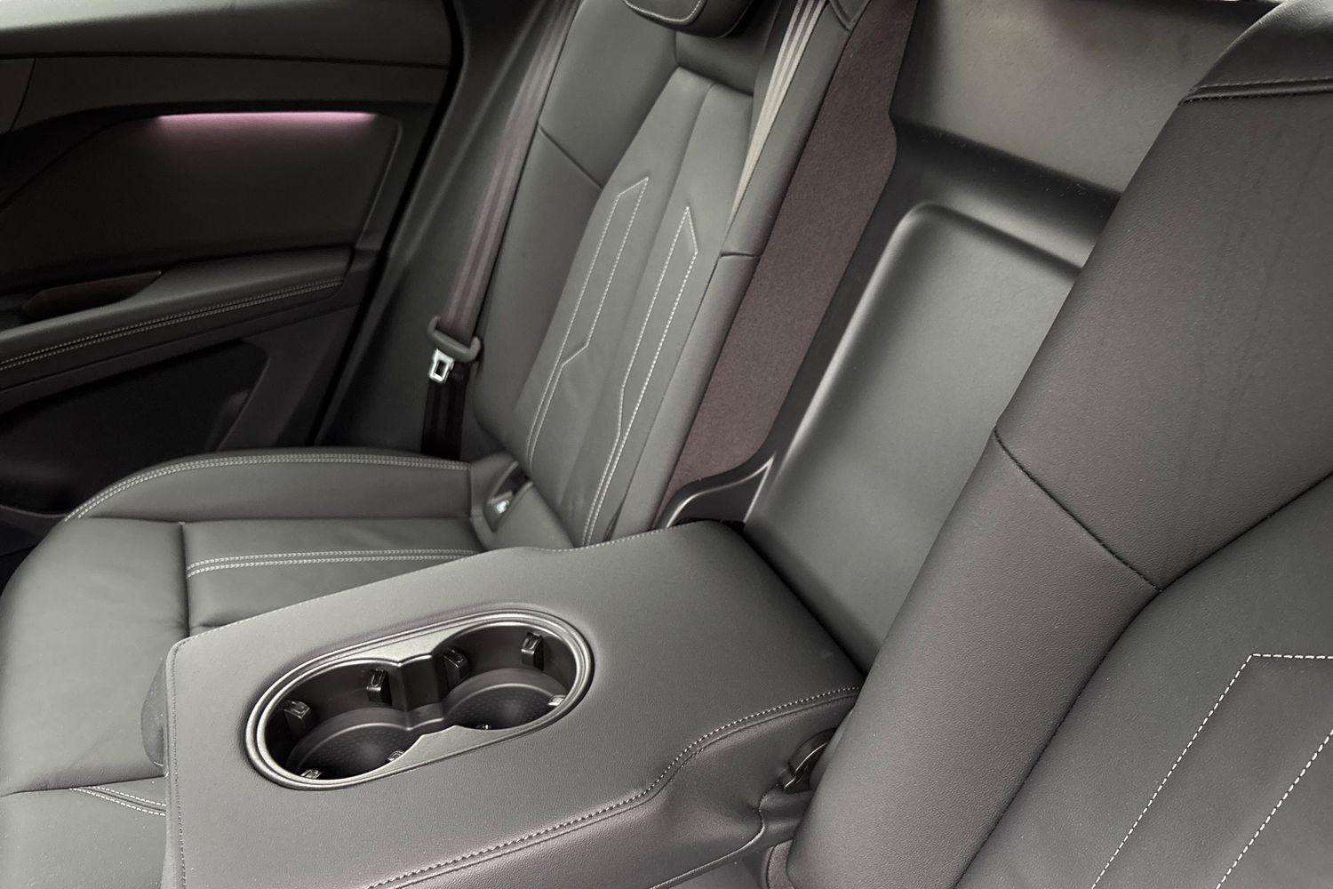 Used Audi Q4 e-tron 2025 for sale - 76929075: Photo 22