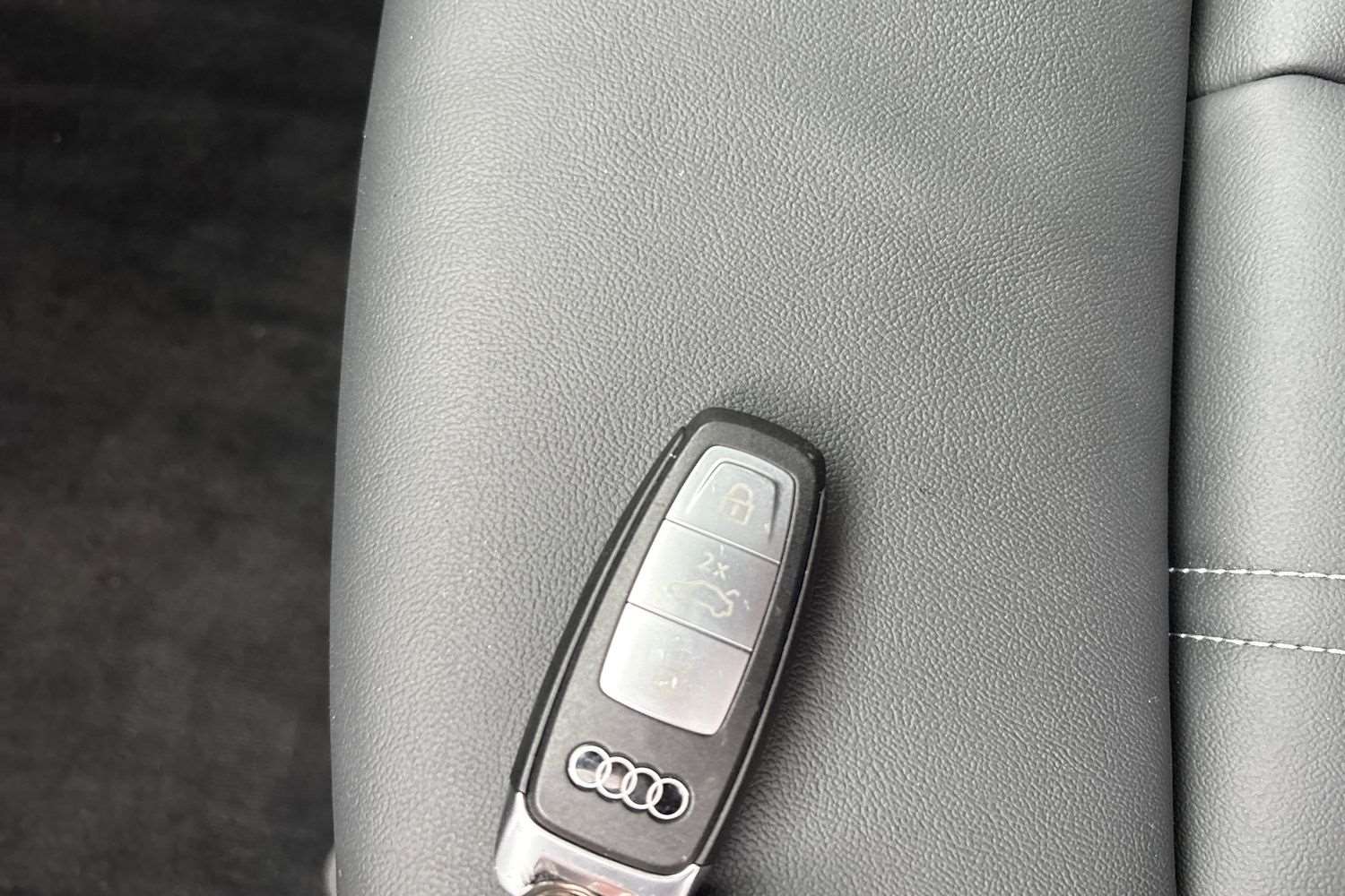 Used Audi Q4 e-tron 2025 for sale - 76929075: Photo 25