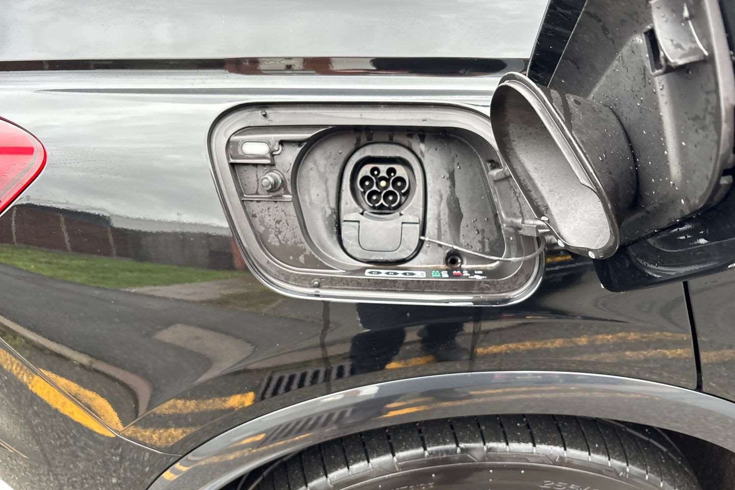 Used Audi Q4 e-tron 2025 for sale - 76929075: Photo 31