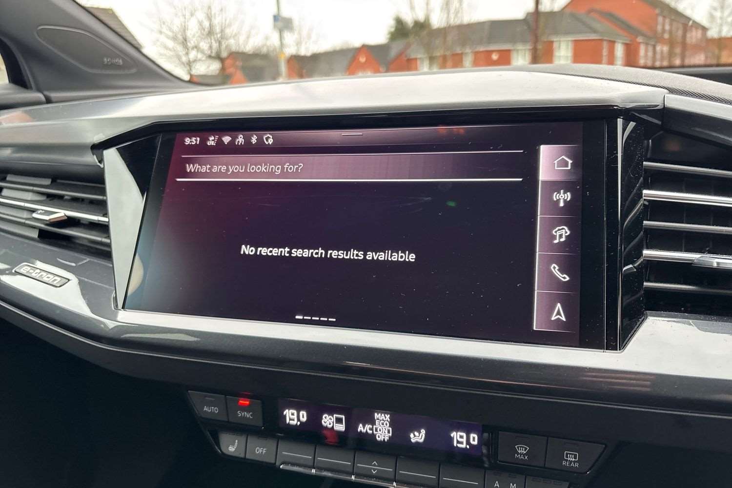 Used Audi Q4 e-tron 2025 for sale - 76929075: Photo 32