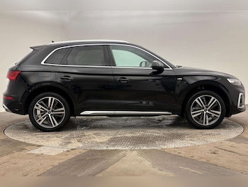 Used Audi Q5 2023 for sale - 79257401: Photo
