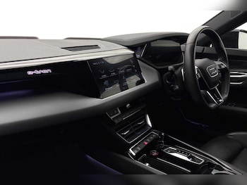 Used Audi e-tron GT 2022 for sale - 78591778: Photo