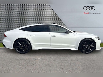 Used Audi RS7 2021 for sale - 76459984: Photo