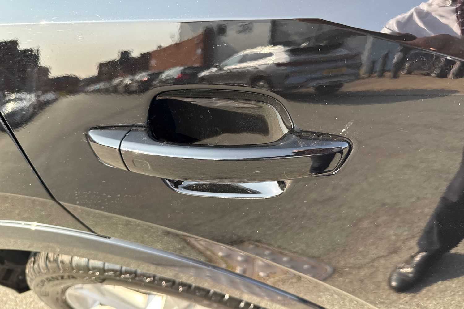 Vehicle 27