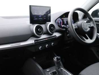 Used Audi Q2 2024 for sale - 75212531: Photo