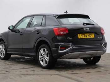 Used Audi Q2 2024 for sale - 75212531: Photo