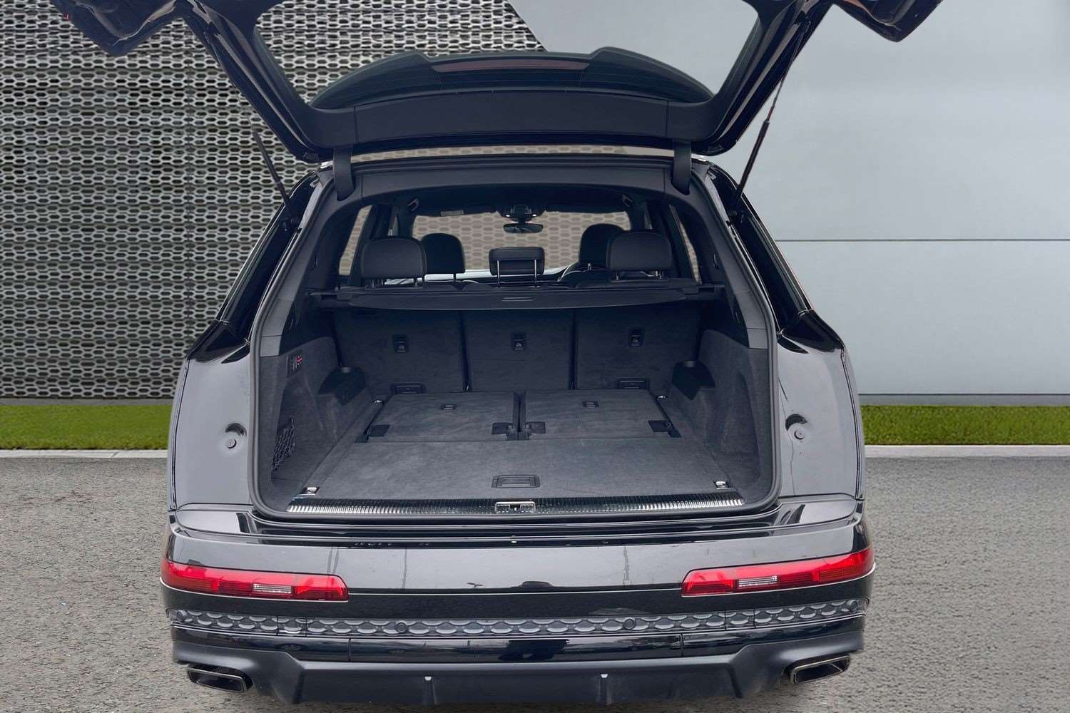 Used Audi Q7 for sale - 76955242: Photo 13