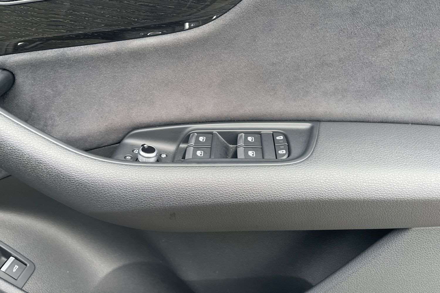 Used Audi Q7 for sale - 76955242: Photo 14