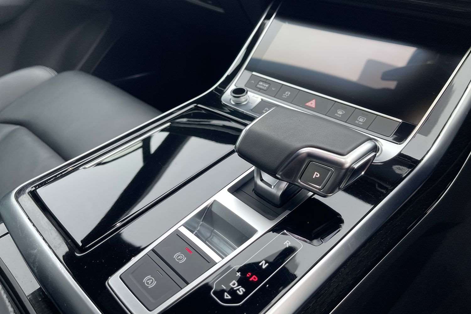 Used Audi Q7 for sale - 76955242: Photo 15