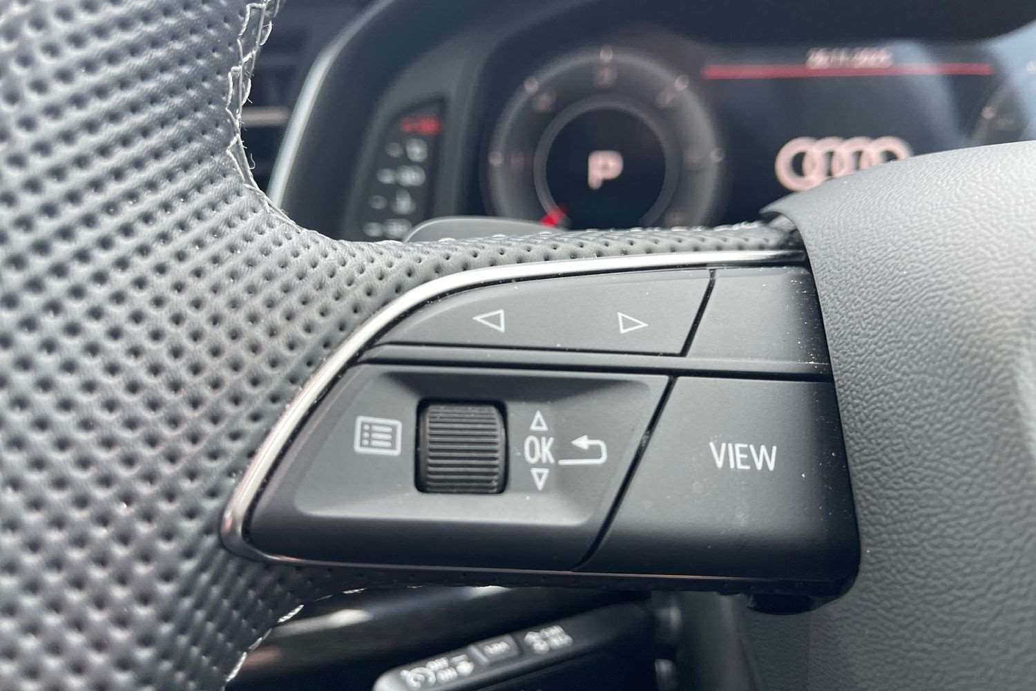 Used Audi Q7 for sale - 76955242: Photo 16