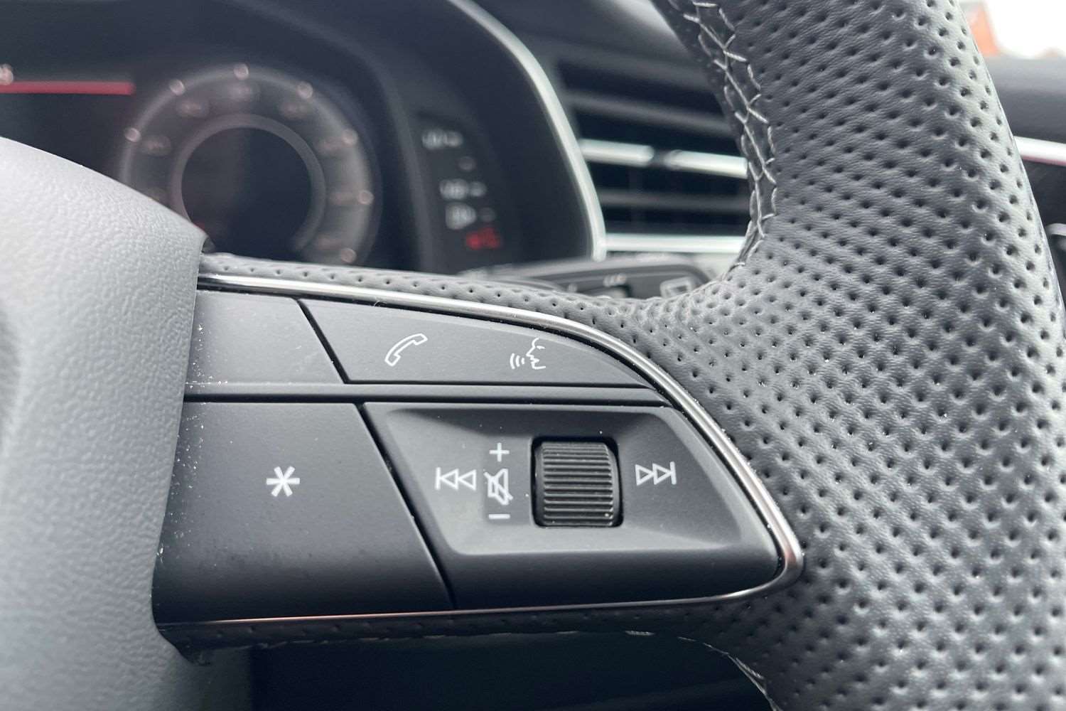 Used Audi Q7 for sale - 76955242: Photo 17