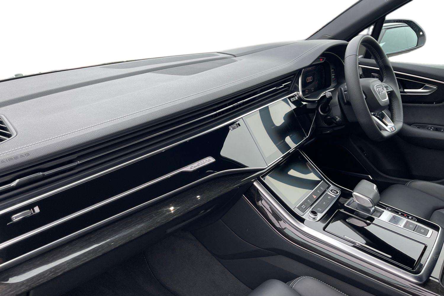 Used Audi Q7 for sale - 76955242: Photo 2